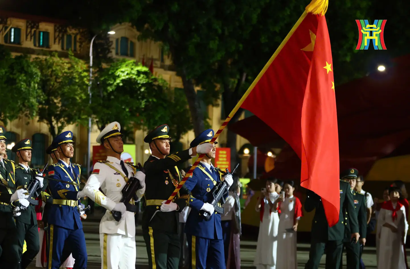 Đài PTTH Hà Nội